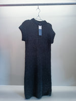 Load image into Gallery viewer, MOHAIR TEE DRESS
