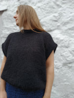 Load image into Gallery viewer, MOHAIR TEE
